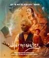 Harmonautes - Impro Club d'Avignon