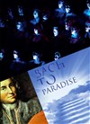 Bach to Paradise ! - Grand Amphithéâtre de la Sorbonne