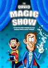 The David magic show - Le Paris - salle 2