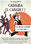 Caramba, el Cabaret ! - Théâtre Lepic