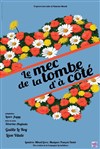 Le mec de la tombe d'à côté - L'Iris