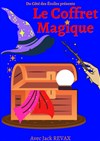 LE COFFRET MAGIQUE - La Ricane