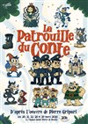 La Patrouille du Conte - Espace Saint Pierre