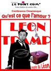 Qu'est ce que l'amour ? - Le Point Comédie