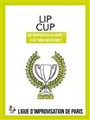 Lip Cup - Improvi'bar