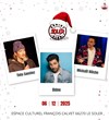 Soler Comedy Club - Salle François Calvet