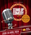 Stand up Comedy Show - Ibis bercy village - district b