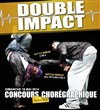 Double Impact - Théâtre de la Tour Eiffel