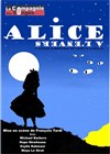 Alice à l'envers - Aktéon Théâtre 