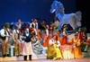 L'auberge du Cheval blanc - Opéra de Massy