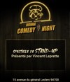 Nonna Comedy Night - La Nonna