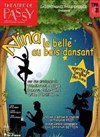 Nina, la belle au bois dansant - Théâtre de Passy
