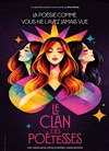 Le Clan des Poétesses - La Grande Comédie - Salle 2