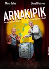 Arnakipic - Au Rikiki