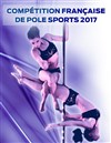 Compétition Française de Pole Sports - Palais des Glaces - Grande salle