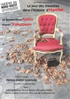 Le Jour des meurtres dans l'histoire d'Hamlet - Théâtre du Nord-Ouest