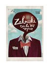 Zakouski ou la vie joyeuse - Théâtre de l'Opprimé