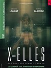 Affiche de X Elles