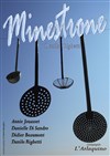Minestrone - Salle Raimu