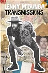 Lenny M'bunga dans Transmissions - La Cigale