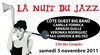 12ème Nuit du Jazz à Nantes - La Cité Nantes Events Center - Grande Halle