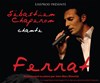 Hommage à Jean Ferrat - Salle des Fêtes Marcel Pagnol