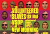 The Volunteered Slaves - New Morning