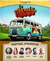 La Route des Vannes 2 - Domaine de la Brillane