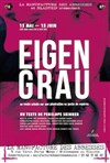 Eigengrau - La Manufacture des Abbesses