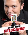 Boris Wild dans Crescendo - Le Double Fond