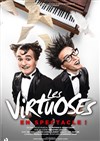 Les Virtuoses - Théâtre de la Vallée de l'Yerres