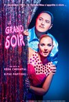 Le grand soir - Les Arts dans l'R