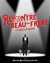 Rencontre avec mon beau frère - Théâtre Divadlo