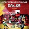 Match d'impro : Les Malades de l'imaginaire Vs La Lism - La Camillienne