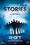 Stories - Théâtre Le 13ème Art - Grande salle