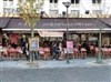 Les contes des mille et une nuits - Café de Paris
