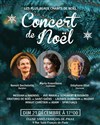 Concert de Noël - Eglise Saint-François-de-Paule