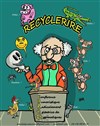 Chraz dans Recyclerire - Café-Théâtre de la Poste