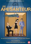 En apesanteur - Comédie Triomphe