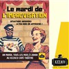 Le mardi de l'improvisation avec les Voleurs de Sourire - Kezaco Café Théâtre