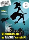 Viendras-tu au bûcher ce soir ? - Théâtre du Nord-Ouest