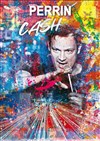 Olivier Perrin dans Cash - La Mezzanine