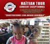 Concert caritatif en faveur d'Haïti - La Reine Blanche