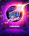 Reboot to be Alive - La Nuit