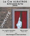 Vivante - Théâtre L'Alphabet