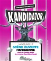 Kandidator - Théâtre Les Feux de la Rampe - Salle 60