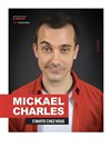 Mickaël Charles dans Mickaël Charles s'invite chez vous - La comédie de Marseille (anciennement Le Quai du Rire)