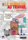 Affiche de Le bonheur au travail