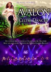 Avalon Celtic Dances - Casino Théâtre Barrière