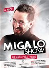 Migalo Show - La Nouvelle comédie